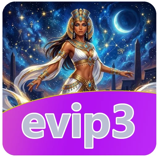 Pemasangan evip3 APK v4.8.1