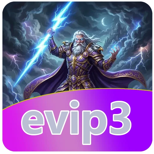 Pasang APK evip3 di Android